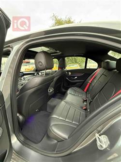 مێرسێدس بێنز C-Class